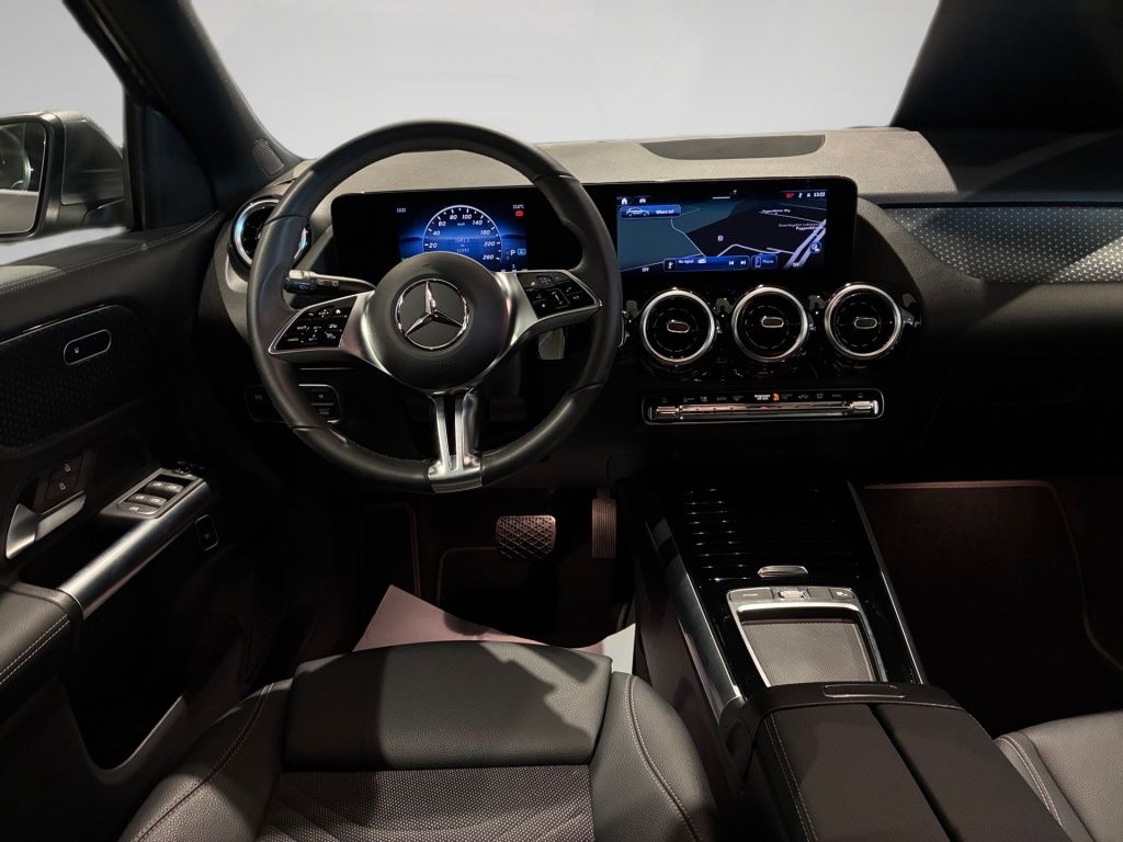 Mercedes-Benz GLA 200 d PROGRESSIVE AHK ADV LED MBUX foto 11