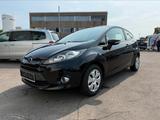 Ford Fiesta Champions Edition - Ford Fiesta: Champion