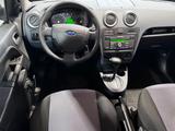 Ford Fusion Style *Automatik*Klima* - gebrauchte Ford Fusion aus dem Jahr 2009