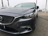 Mazda 6, Sportsline, LED, Leder, Bose, Sit... - Mazda 6: Mazd