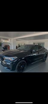 BMW X6 M50i Panorama360 Laser  BMW Premiu... - BMW X6 M50 aus 2021