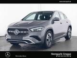 Mercedes-Benz GLA 180 Progressive+AHK+Multibeam+Navi+Automatik - Mercedes-Benz GLA 180 in Duisburg