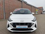 Hyundai i10 Select*PDC*SHZ*Lenkrad Heizung*Bluetooth*TOP - gebrauchte Hyundai i10 aus dem Jahr 2022