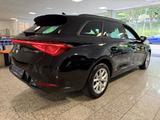 Seat Leon Sportstourer 2.0 TDI DSG ACC+LED+SPURH.+SHZ - Seat aus 2022