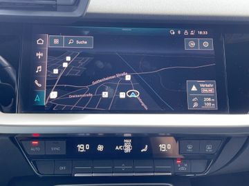 Audi A3 Sportback 30 TDI Sport S-Tronic*NAVI*APPLE