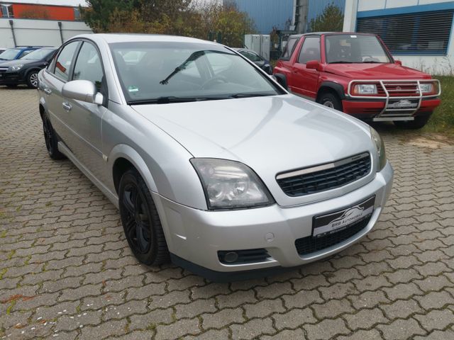 Opel Vectra 1.9 CDTI TÜV Automatik