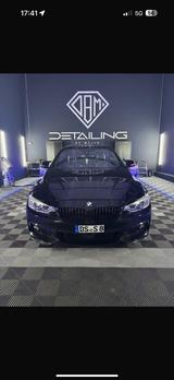 BMW 420D M Paket - BMW 420 aus 2013