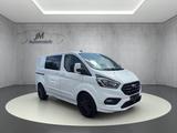 Ford Transit Custom Kasten 290 L1 Sport Klima AHK - Ford Transit 290