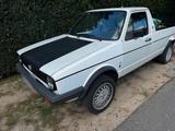 Volkswagen VW Caddy 14D - Volkswagen Caddy: 14d