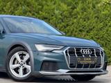 Audi A6 Allroad Quattro 50 TDI *MATRIX*VIRTUAL*B&O* - Audi A6 Allroad: Automatik
