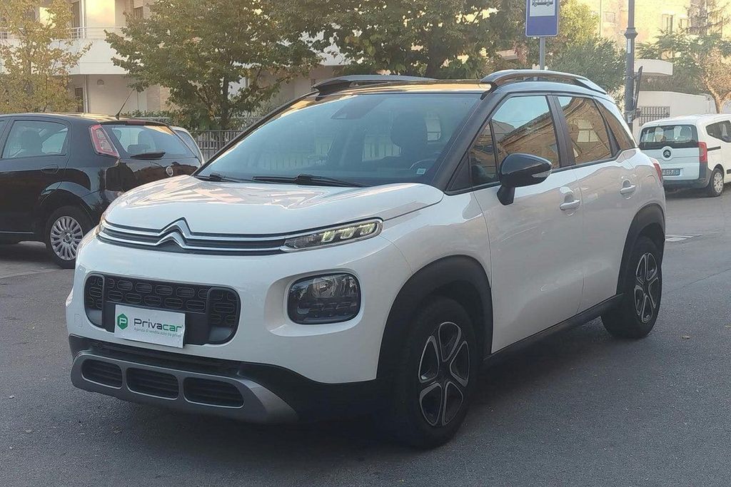 Image of Citroën C3 Aircross