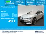 Volkswagen ID.7 Tourer Pro Navi AHK Wärmep. ACC Panorama - Volkswagen ID.7 in Hamburg