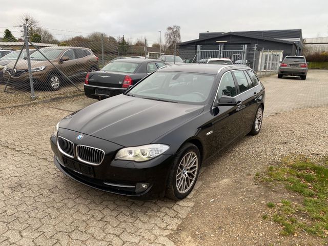 BMW 523 Baureihe 5 Touring 523i