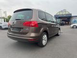 Volkswagen Sharan 1.4 TSI Style 2x. 1.Hand  - Volkswagen Sharan: Style