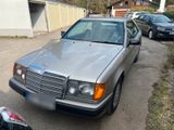Mercedes-Benz W124 230CE | Rostfrei |  2. Hand | Klima |... - Mercedes-Benz 230: Ce W124