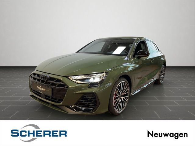 Audi S3 Sportback TFSI 245(333) kW(PS) S tronic