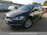 Volkswagen Golf 1.0 TSI Comfort Variant * Navi * Massage * - mit Benzin-Antrieb: Android Auto, Kombi