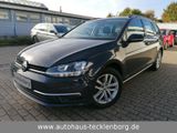 Volkswagen Golf 1.0 TSI Comfort Variant * Navi * Massage * - : Massagesitze, Kombi