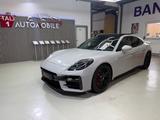 Porsche Panamera GTS Lift PPF SportAGA Design Hinterachs - Porsche Panamera aus 2025