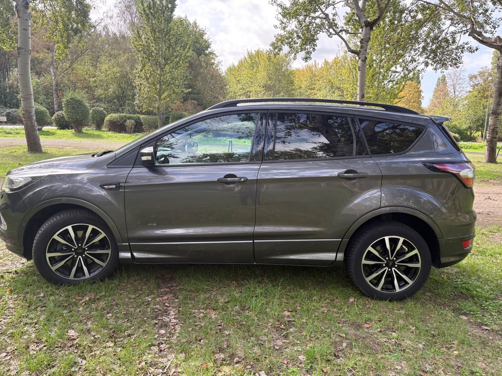 Image of Ford Kuga