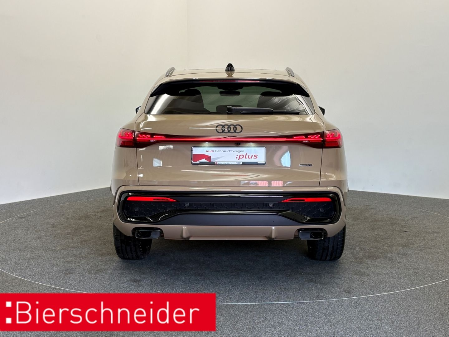 Audi Q5 - Bild 7