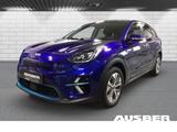 Kia Niro e-Spirit Leder 3-phasig AHK 204PS - Kia Niro mit Elektro-Antrieb