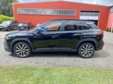 Toyota Corolla Cross 2.0-l-VVT-i Hybrid Lounge wie neu - Toyota Corolla Cross: Lounge