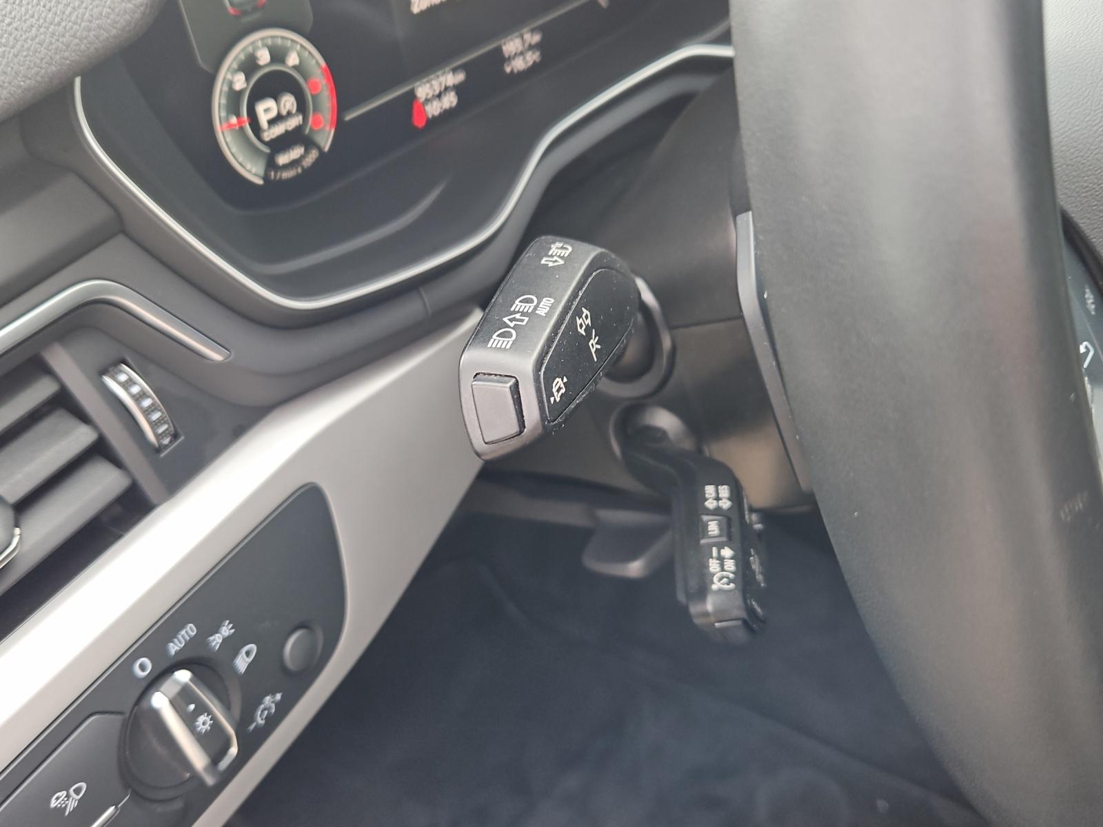 Audi A4 Avant 35 TDI S tronic Advanced naviPlus Matri, миниатюра 14