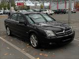 Opel Vectra C 2.2 GTS Gasanlage - Opel Vectra