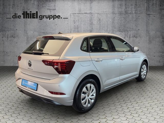 Volkswagen Polo - Bild 4