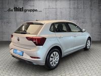 Volkswagen Polo - Vorschau Bild 4