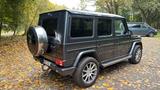 Mercedes-Benz G 350 d  TOP ZUSTAND  AMG LENKRADHEIZUNG - Mercedes-Benz G 350 in Bremen