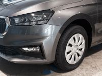 Skoda Fabia - Vorschau Bild 5