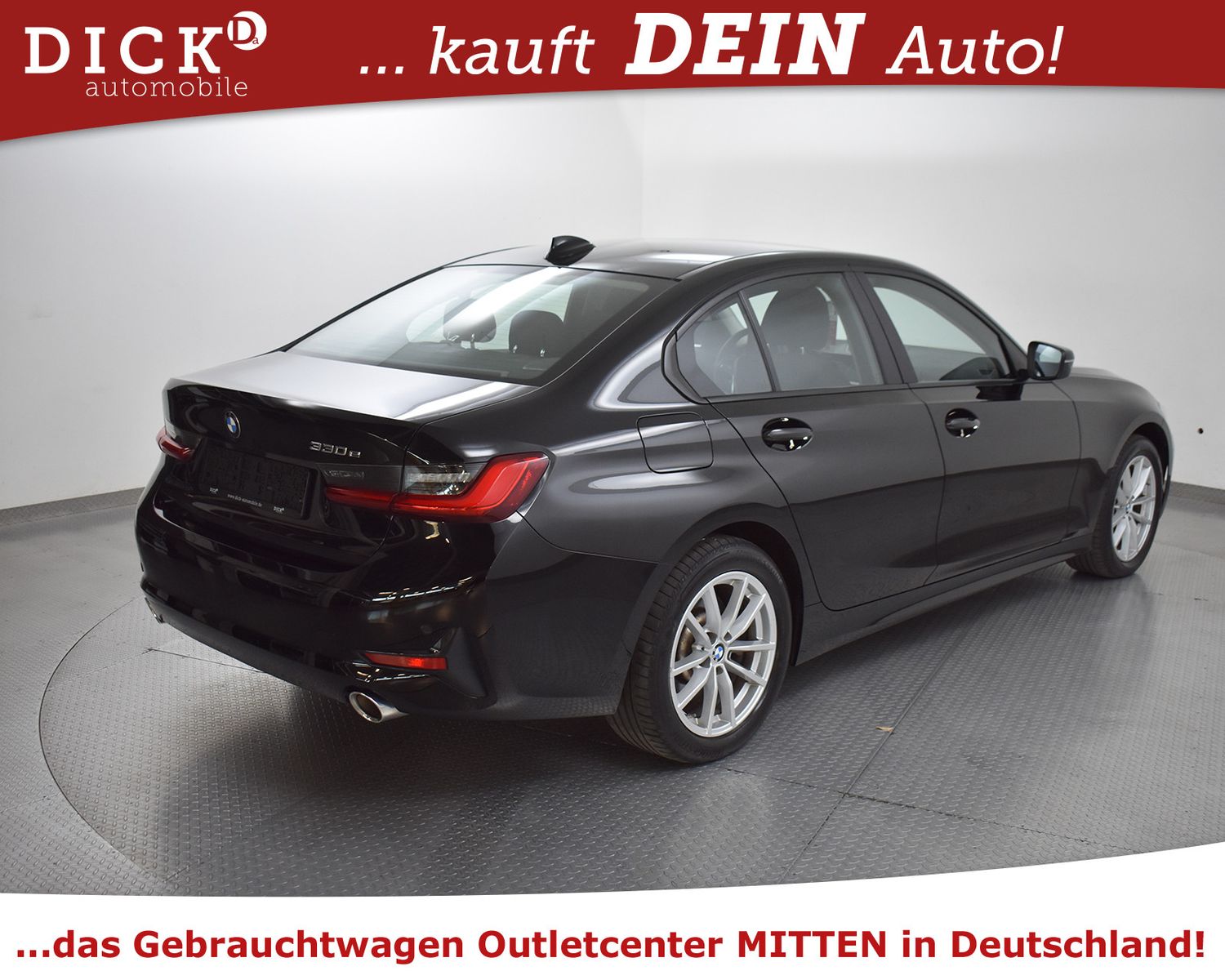 BMW 330e Aut Advant VIRTU+PROF+LED+SHZ+H&K+PDC+ACC+M - Image 7