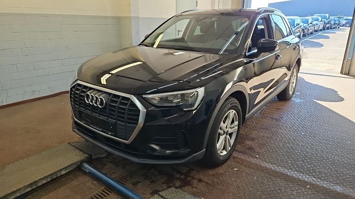 AUDI Q3 45 TFSI