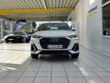 Audi Q3 Sportback 40 TFSI quattro S Line ACC LED - Audi Q3 mit Benzin-Antrieb: Sport