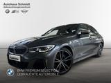 BMW M340i xDrive Limousine*M Sportpaket*HiFi*Head-Up - graue BMW M340i