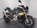 BMW S 1000 R *NEUWERTIG *KAUM KILOMETER