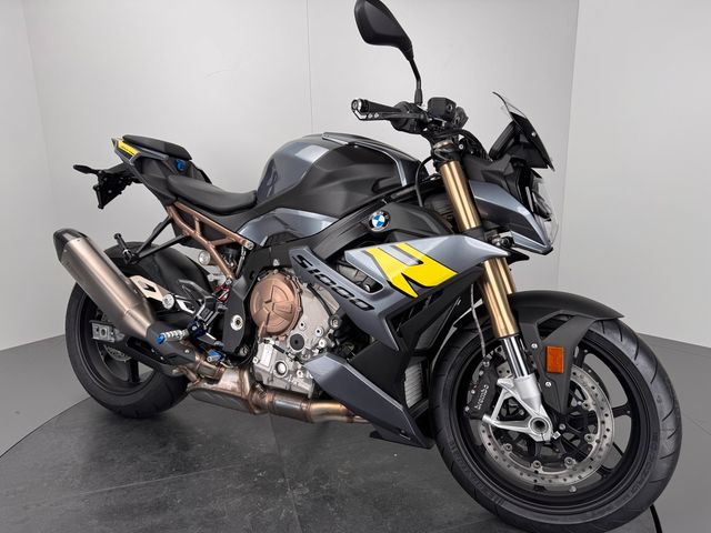BMW S 1000 R *NEUWERTIG *KAUM KILOMETER