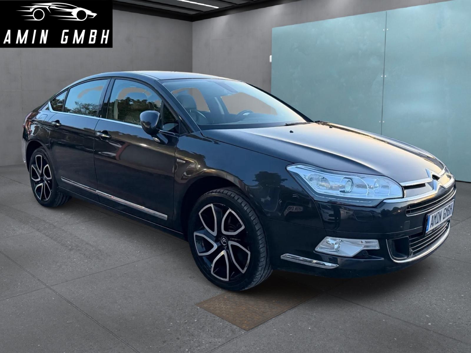 Citroën C5 3.0 Limo, Exclusive Leder Navi Automatik