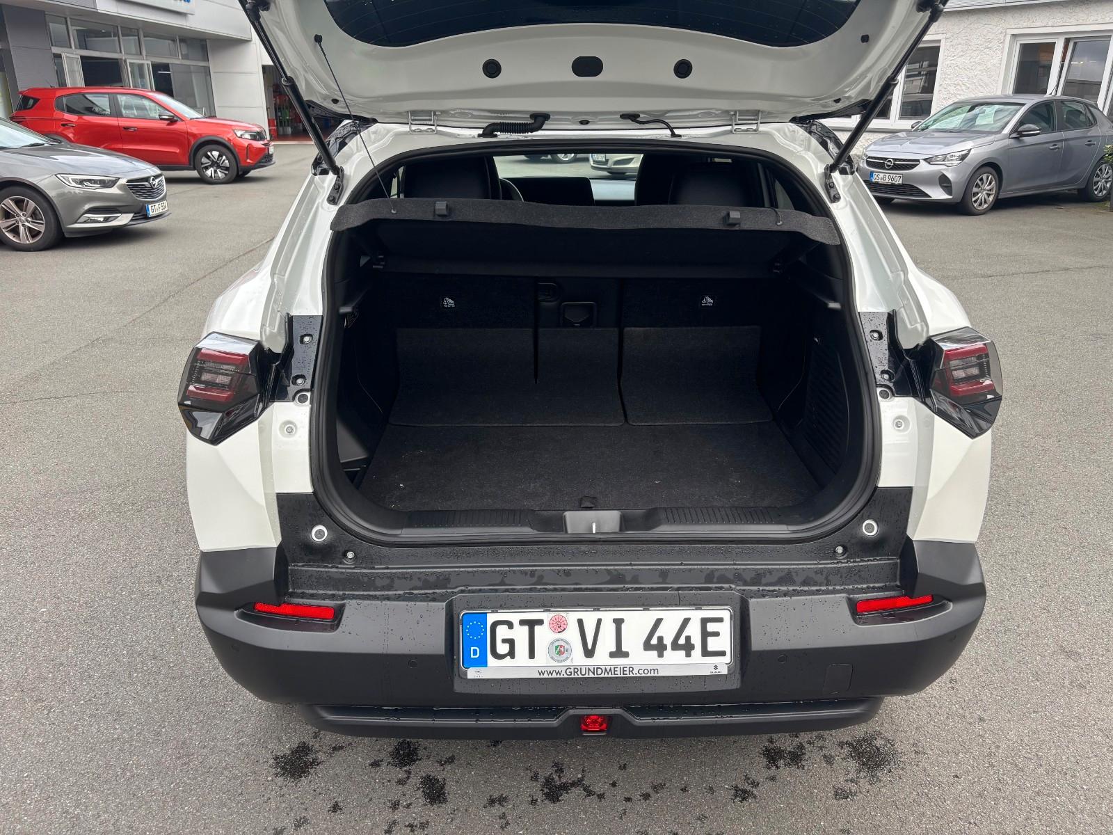 Suzuki e Vitara Comfort+ /360' Kamera/Panorama/LED