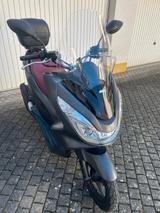 Honda PCX 125 - HONDA PCX