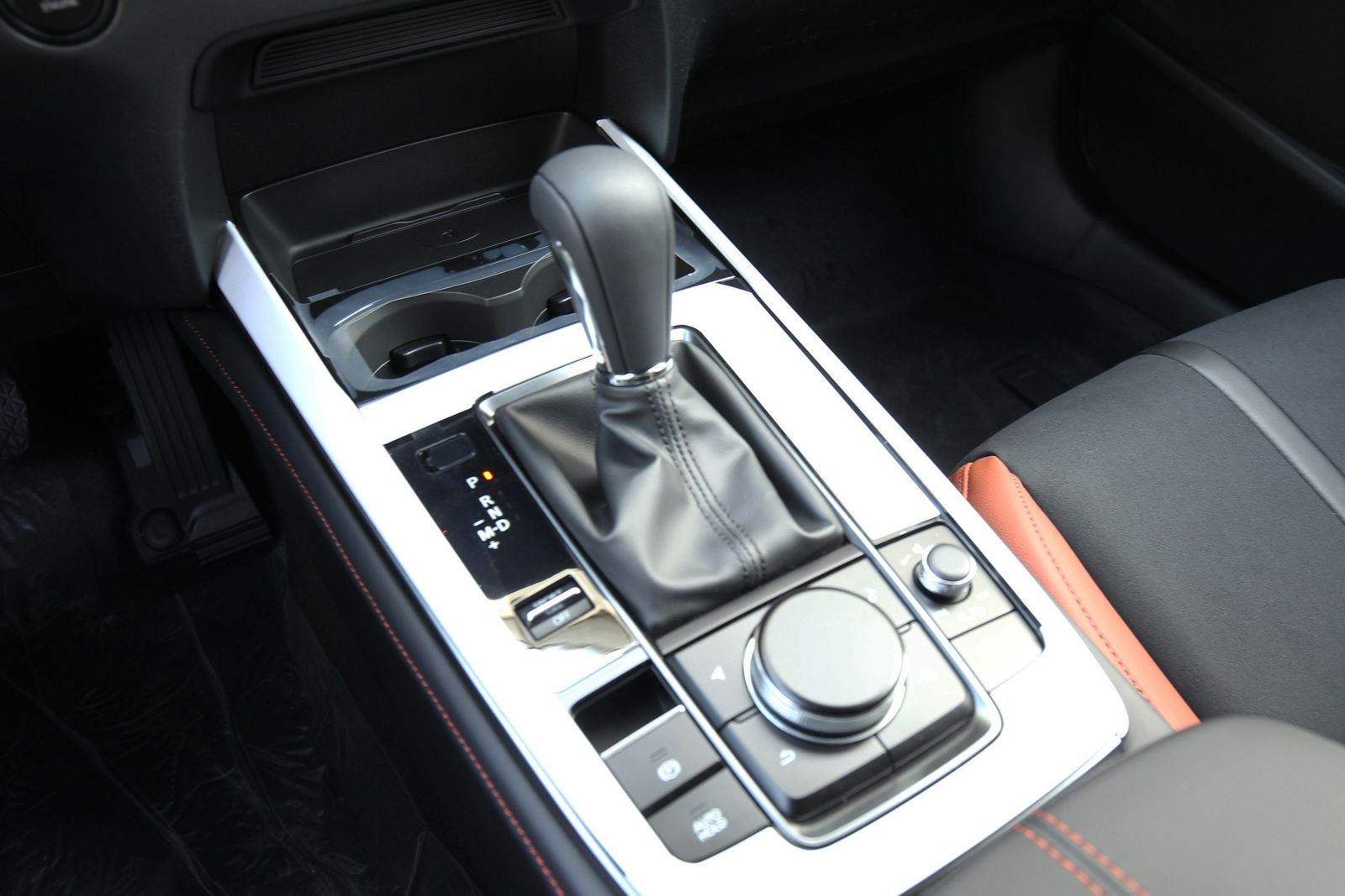 Mazda CX-30 - Bild 11