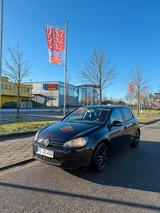 Volkswagen VW Golf 6 1.6 BiFuel LPG - Volkswagen Golf: Bifuel