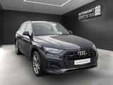 Audi Q5 50quattr advanced Virtual*Kamera*Leder*20*LED - Audi Q5 mit Diesel-Antrieb: Grau