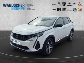 Peugeot 3008 Allure Pack 1.6 Hybrid 225