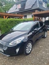 Ford Fiesta 1,0 EcoBoost 74kW Titanium 5Trg. - Ford Fiesta von privat