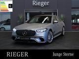 Mercedes-Benz S 63 AMG E Performance*Pano*Chauffeur*360°*TV+++ - Mercedes-Benz S 63 AMG aus 2023