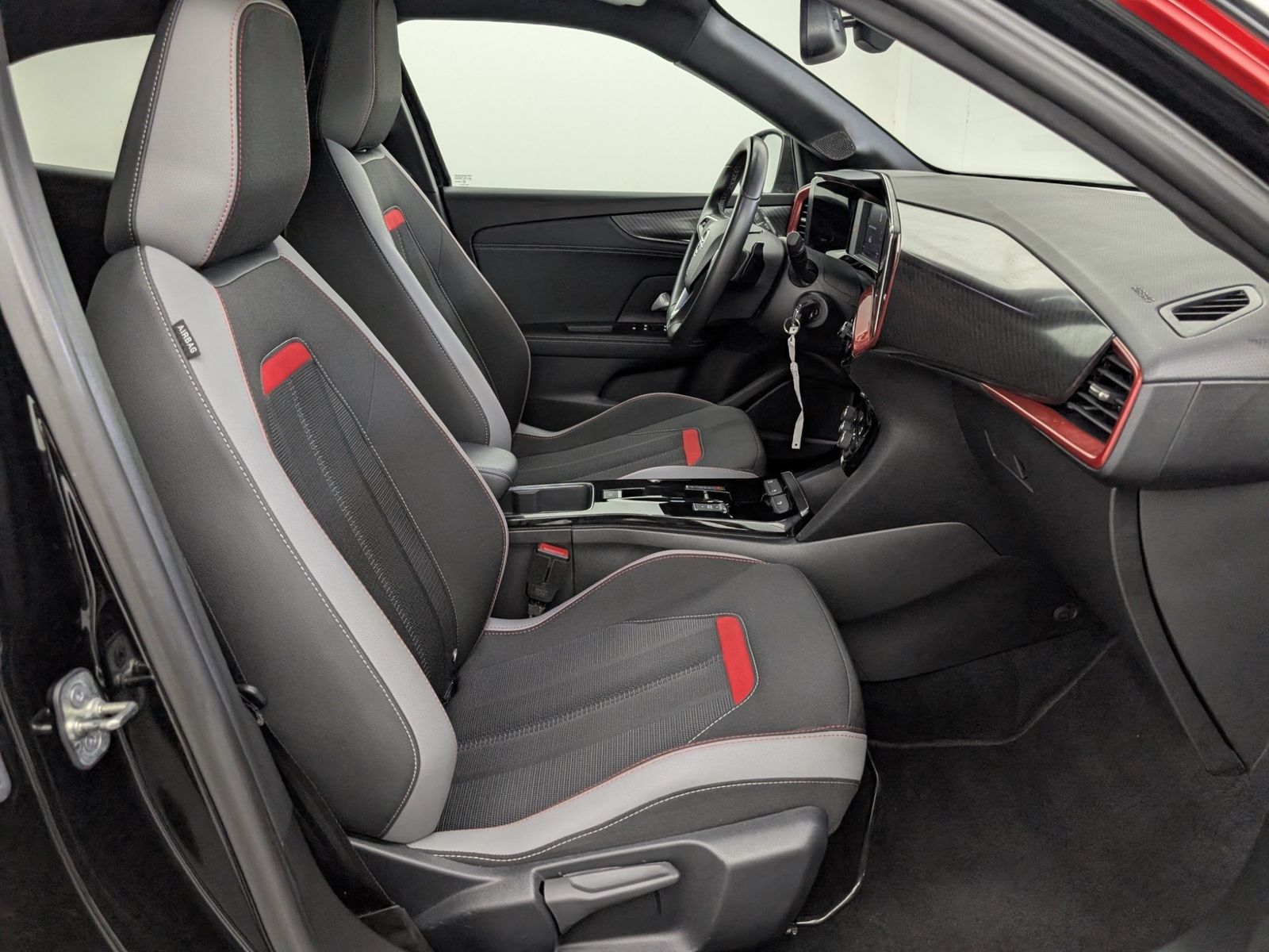 OPEL Mokka 1.2 Turbo GS Line CarPlay LED Kamera – Bild 12