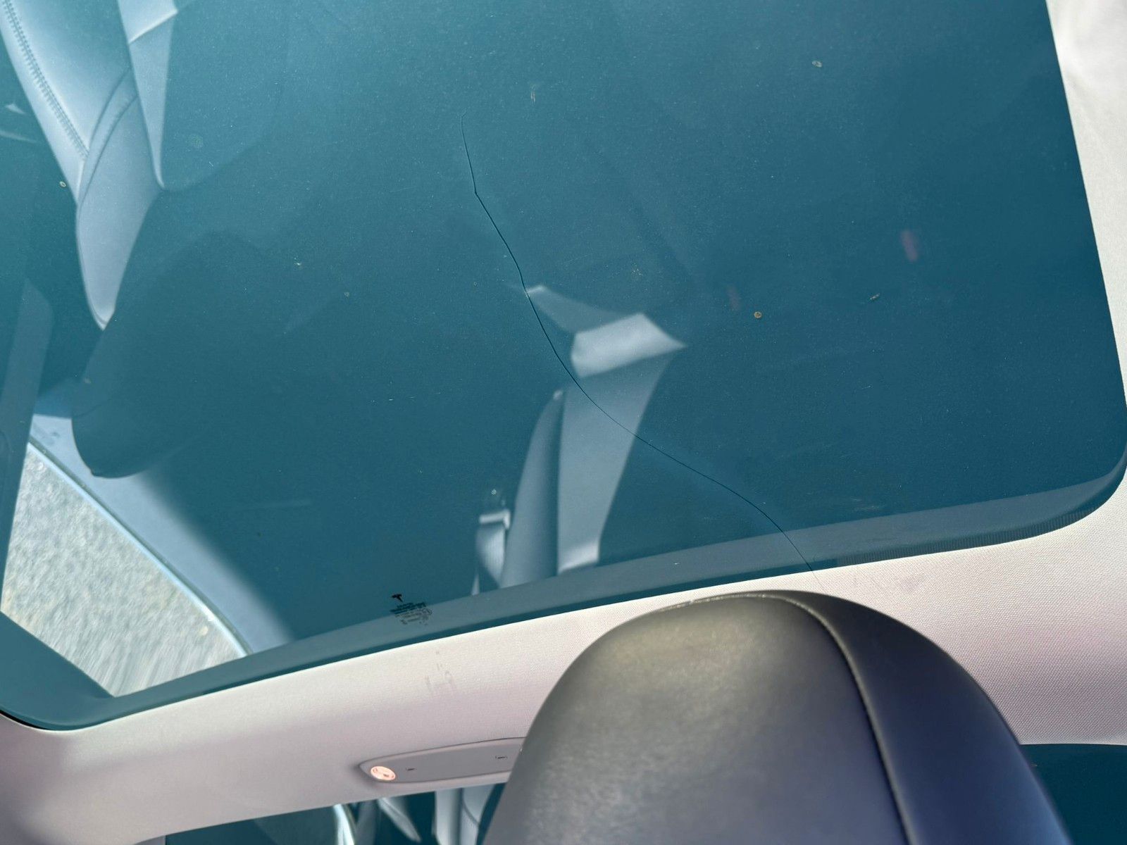 Fahrzeugabbildung Tesla Model 3 Long Range Dual AWD,360Kamera,Panorama